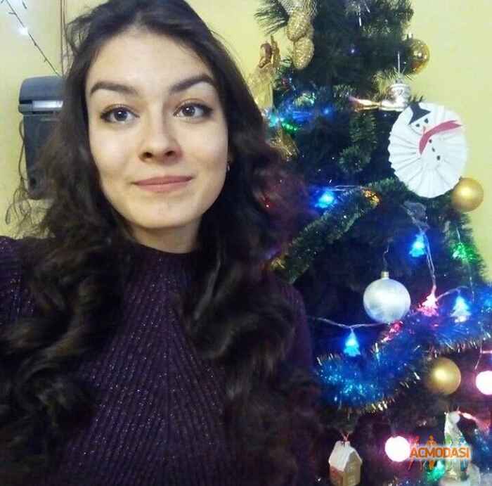 Катерина Володимирівна Сергеєва фото №1497889. Завантажено 16 Січня 2020