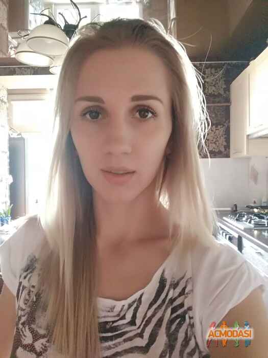 Леся Игоревна Кривошеина фото №1511436. Завантажено 20 Лютого 2020