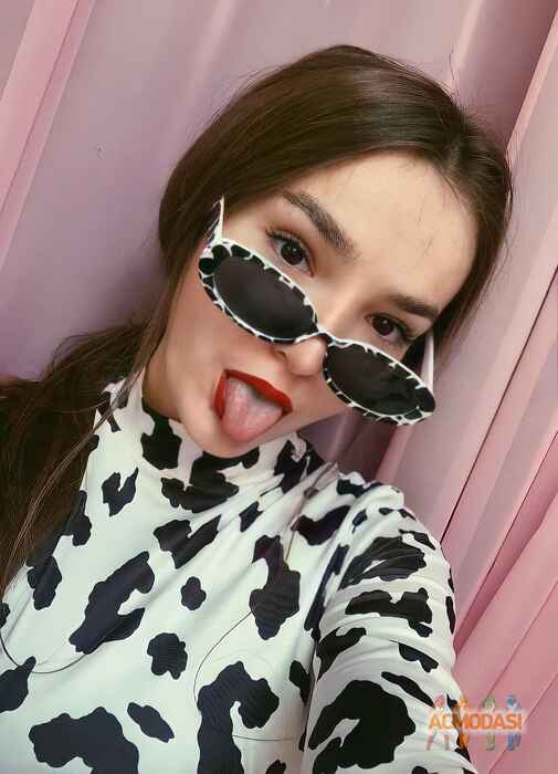 Анна  Полякова фото №1591729. Завантажено 13 Грудня 2020