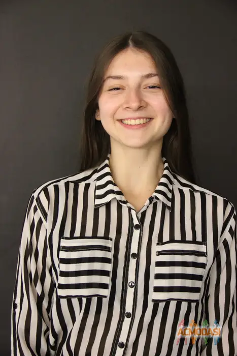 Варвара  Гоменюк-Дорощенкова фото №1752719. Завантажено 12 Лютого 2026