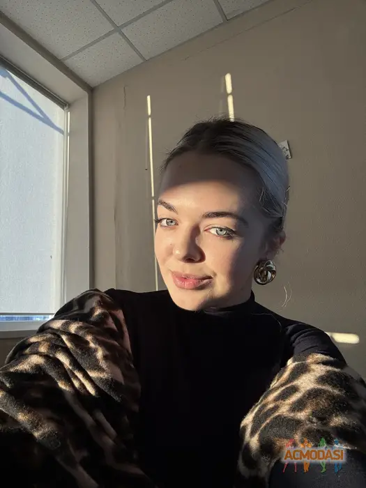 Ковальова  Олена фото №1750656. Завантажено 19 Грудня 2025