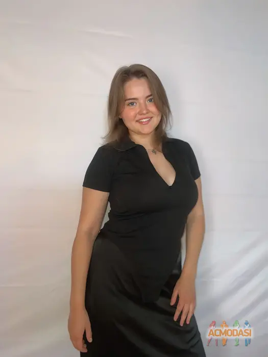 Вероніка  Копан фото №1745434. Завантажено 27 Липня 2025