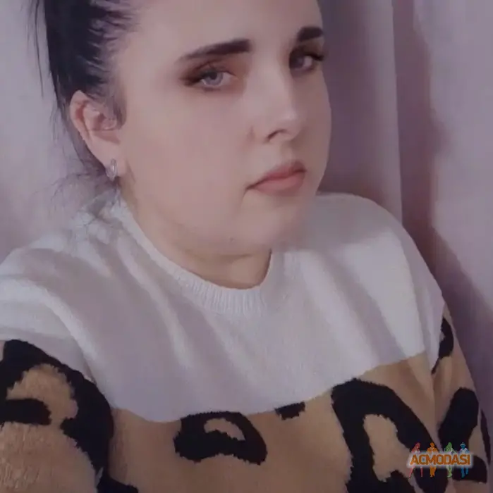 Мар'яна Ігорівна Проскурняк фото №1746693. Завантажено 01 Вересня 2025