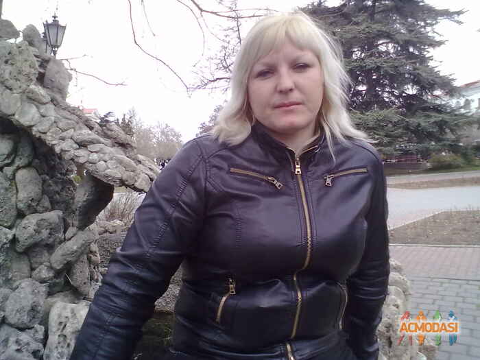 Анна Николаевна Звягинцева фото №283063. Завантажено 04 Листопада 2012