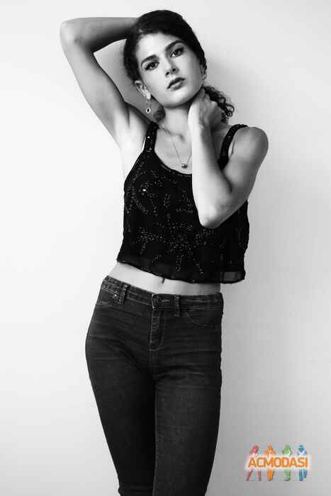 Anastasiya  Zdir фото №860943. Завантажено 13 Грудня 2015