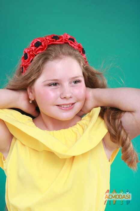 Поліна Павлівна Сімонова фото №1165646. Завантажено 16 Січня 2018