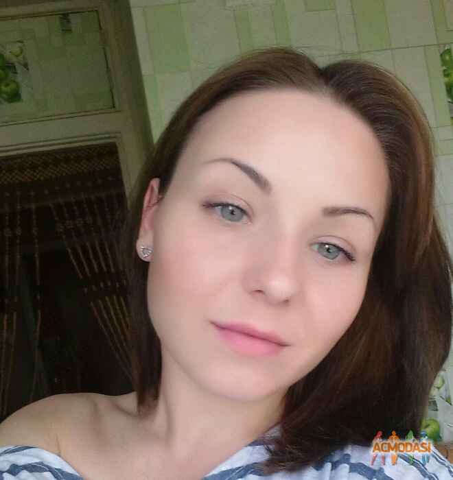 Анна Александровна Лутченкова фото №1010797. Завантажено 23 Січня 2017