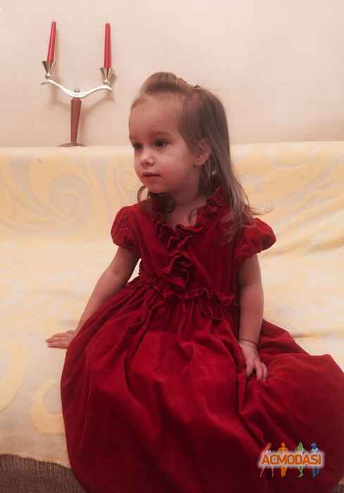 Кира Романівна Коновалова фото №970071. Завантажено 12 Жовтня 2016