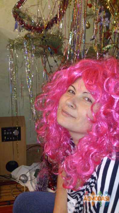 Марія Анатоліївна Бєлічко фото №1035979. Завантажено 25 Березня 2017