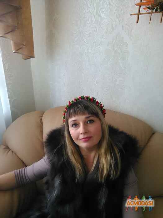 Ірина Станіславівна Варчак фото №1078199. Завантажено 13 Липня 2017