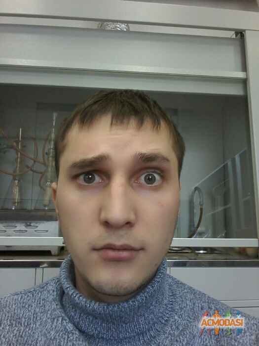 Александр Иванович Сорокин фото №1109209. Завантажено 26 Вересня 2017