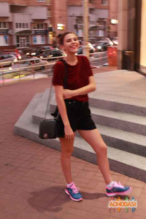 Дарья  Павлюк фото №1140720. Завантажено 21 Листопада 2017