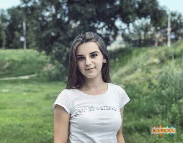 Іванна Петрівна Фанта фото №1347564. Завантажено 10 Січня 2019