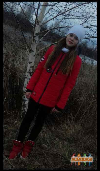 Анна Андріївна Приймачук фото №1178995. Завантажено 04 Лютого 2018