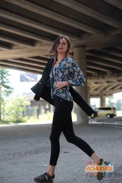 Олександра Анатоліївна Дороніна фото №1188441. Завантажено 17 Лютого 2018