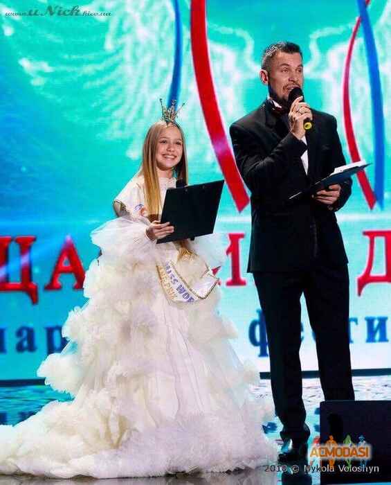 Анна  Якимець фото №1254022. Завантажено 03 Липня 2018