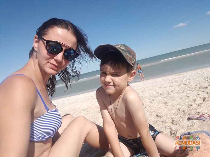 Инна Владимировна Кириллова фото №1266060. Завантажено 28 Липня 2018