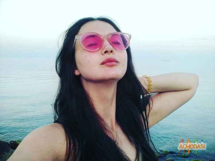 Ярослава  Яцюк фото №1322489. Завантажено 15 Листопада 2018