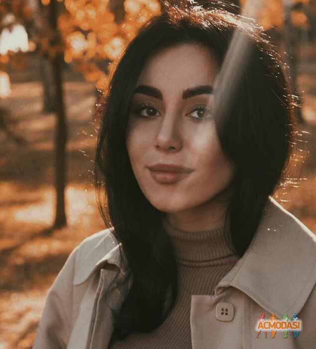 Гумрал Екатерина Хасил кызы Ниязова фото №1418858. Завантажено 05 Липня 2019