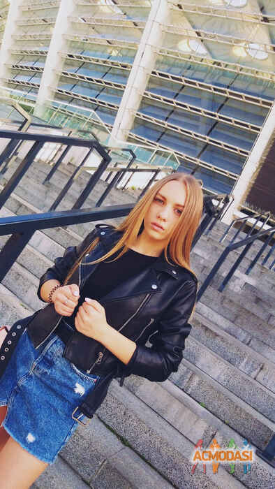 Дария Юрьевна Ялковская фото №1476615. Завантажено 17 Листопада 2019