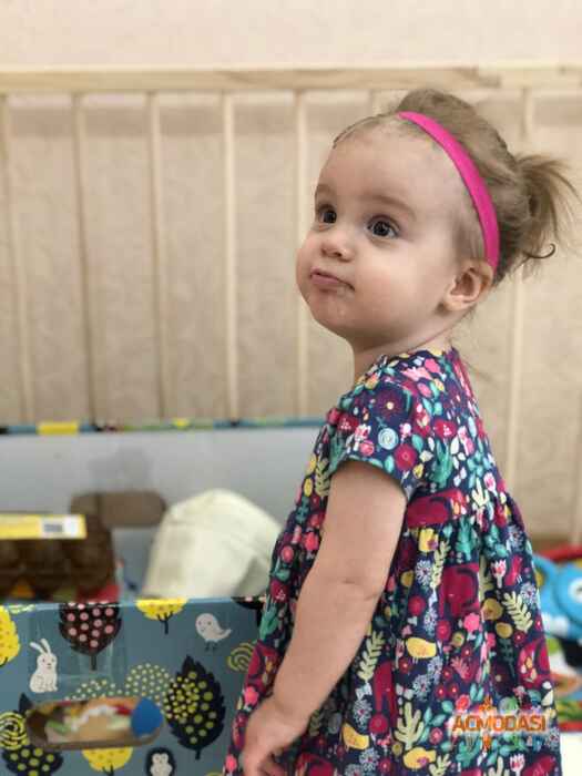 Амалия Александровна Устян фото №1482096. Завантажено 30 Листопада 2019