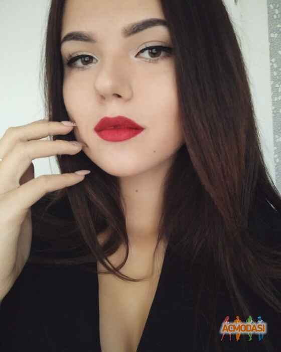 Анастасія Іванівна Очеретна фото №1504022. Завантажено 01 Лютого 2020