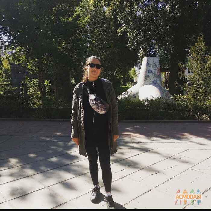 Aitan  Zaslavskaya фото №1598791. Завантажено 12 Січня 2021
