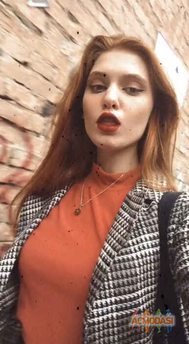Мара  Ольмезова фото №1641226. Завантажено 16 Липня 2021
