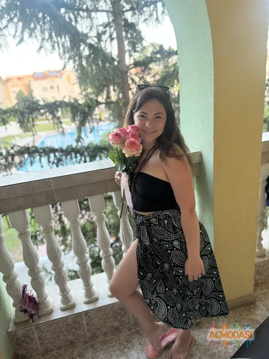 Таісія  Феоктістова фото №1746712. Завантажено 01 Вересня 2025