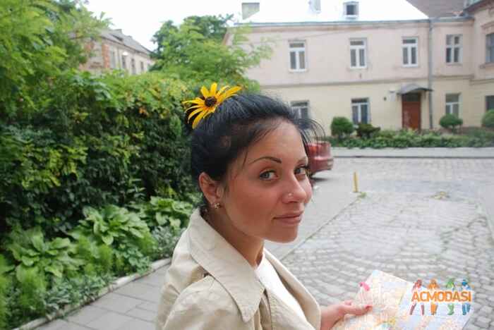Ия Дмитриевна Левашова фото №236388. Завантажено 09 Серпня 2012