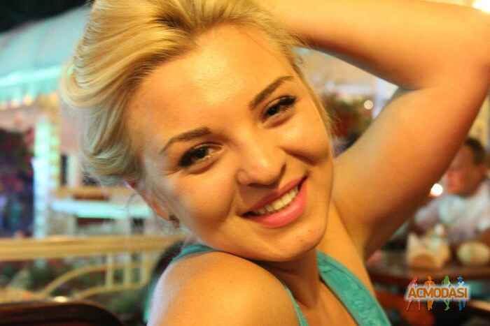 Анна Владимировна Сухомлинова фото №507366. Завантажено 09 Жовтня 2013