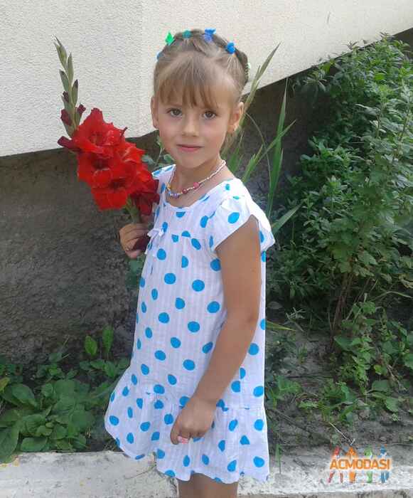 Иванна  Гусак фото №801255. Завантажено 14 Травня 2015