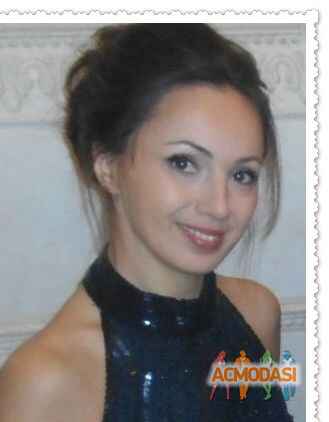 Алена Николаевна Горбанева фото №895821. Завантажено 27 Березня 2016