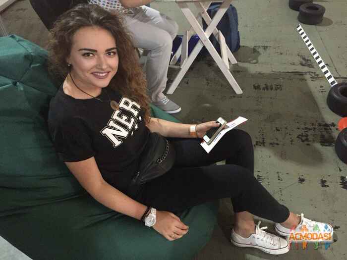 Марина Віталіївна Лихобабенко фото №935828. Завантажено 24 Липня 2016