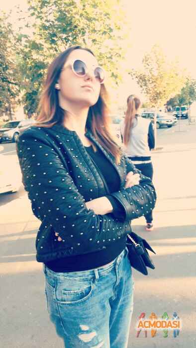 Олеся Володимирівна Воронова фото №1042479. Завантажено 12 Квітня 2017