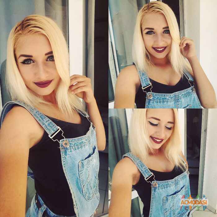 Юлия  Скороходова фото №1085515. Завантажено 31 Липня 2017