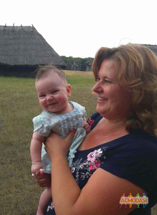 Арина Дмитриевна  фото №1089177. Завантажено 08 Серпня 2017