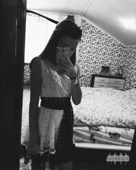 Анастасия Юрьевна Косинова фото №1091143. Завантажено 13 Серпня 2017