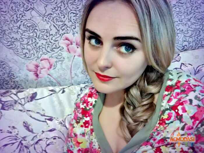 Наталія Іванівна Губіна фото №1110784. Завантажено 30 Вересня 2017