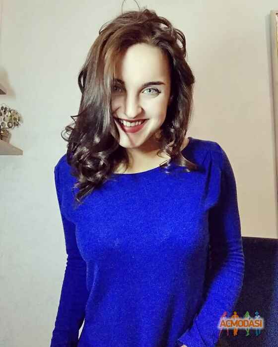 Виктория Игоревна Ореховская фото №1124188. Завантажено 25 Жовтня 2017