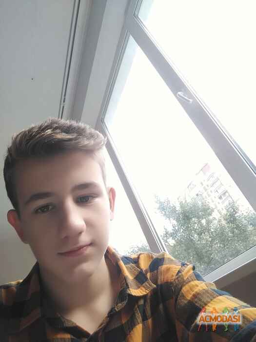 Макс Вячеслав Сафронов фото №1137345. Завантажено 15 Листопада 2017