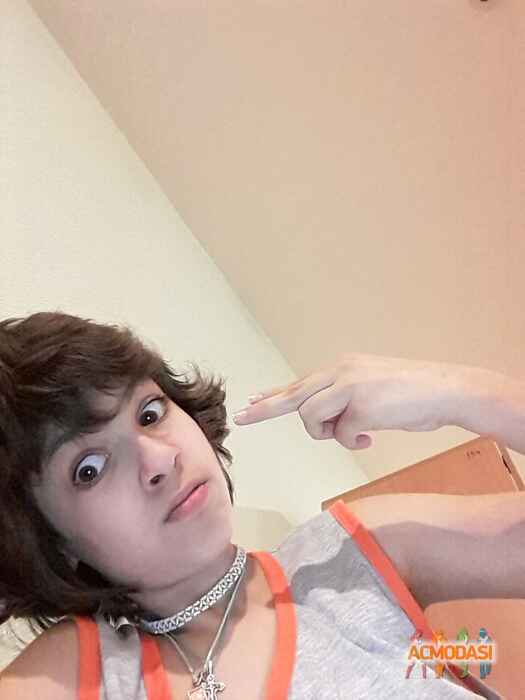 Алёна Алексеевна Некрасова фото №1146987. Завантажено 02 Грудня 2017