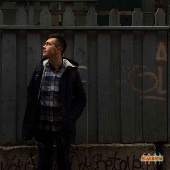 Паша   фото №1185041. Завантажено 12 Лютого 2018