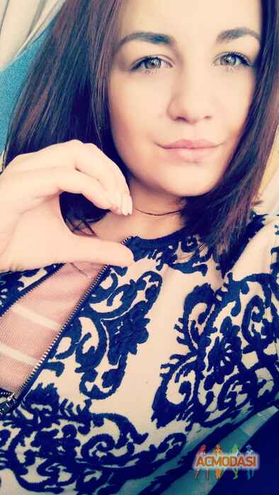 Анастасія Віталіївна Кириченко фото №1187183. Завантажено 15 Лютого 2018