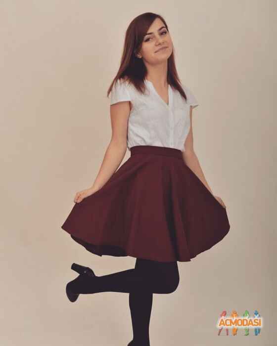 Аліна Володимирівна Сорока фото №1188227. Завантажено 16 Лютого 2018