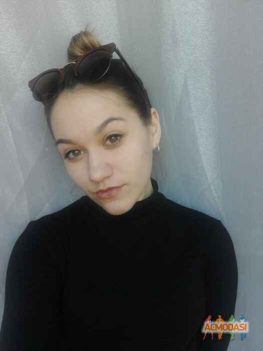 Яна Григорівна Фісюн фото №1414500. Завантажено 25 Червня 2019