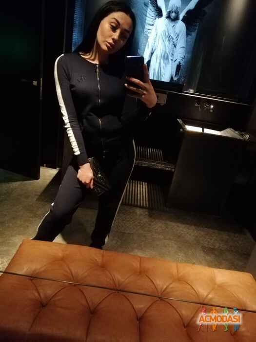 Ирина Олеговна Чванкова фото №1509546. Завантажено 15 Лютого 2020
