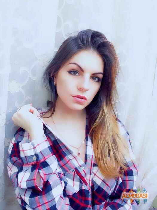 Анна Володимирівна Вигуляр фото №1523482. Завантажено 15 Квітня 2020