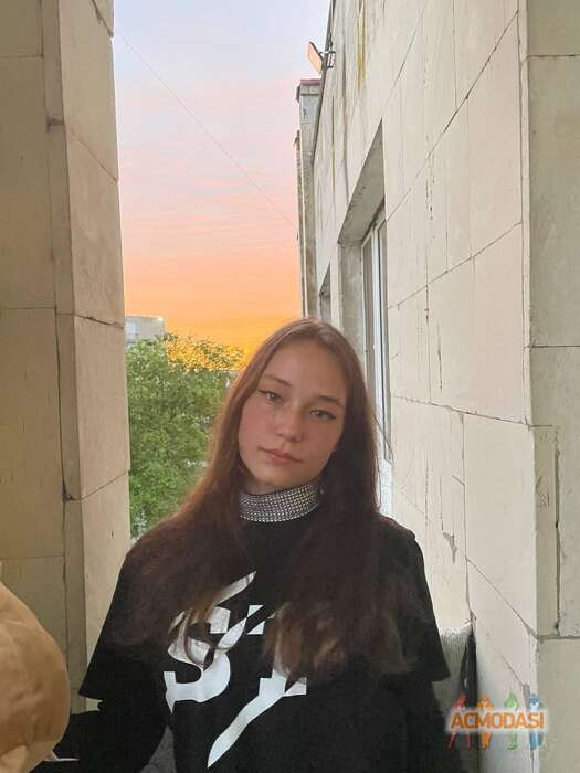 Софія  Усова фото №1671955. Завантажено 11 Грудня 2021