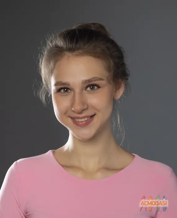 Анна Сергіївна Мережка фото №1747531. Завантажено 20 Вересня 2025